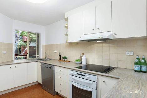 Property photo of 4/31 Mulgrave Street Spring Hill QLD 4000