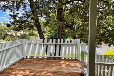 Property photo of 57 Eaglesfield Street Beaudesert QLD 4285