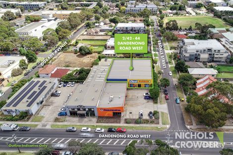 42 Dandenong Rd W, Frankston, VIC 3199