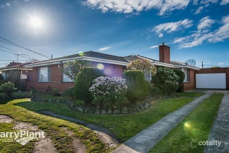 Property photo of 21 Cornwall Avenue Keysborough VIC 3173