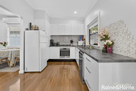 Property photo of 203 Maitland Road Sandgate NSW 2304