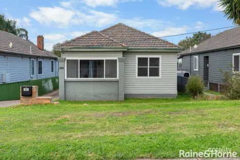203 MAITLAND RD, SANDGATE, NSW 2304