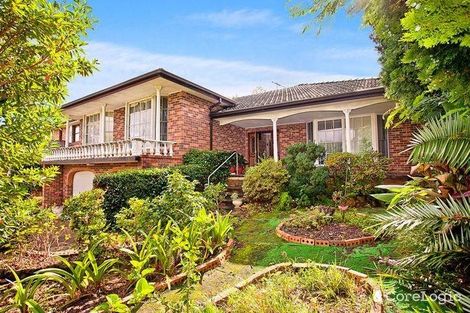 Property photo of 13 Buckland Avenue Carlingford NSW 2118