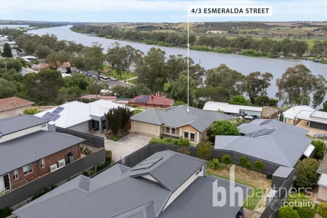4/3 Esmeralda St, Mannum, SA 5238