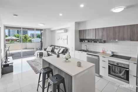 209/48 O'Keefe St, Woolloongabba, QLD 4102