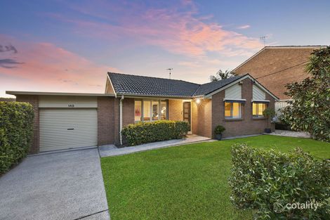 Property photo of 143 Cresthaven Avenue Bateau Bay NSW 2261