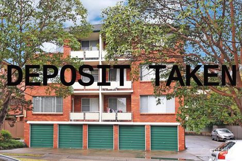4/39-41 Oxford St, Mortdale, NSW 2223