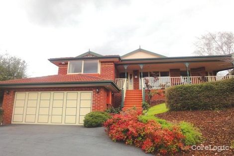 Property photo of 23 Tanbridge Way Warranwood VIC 3134