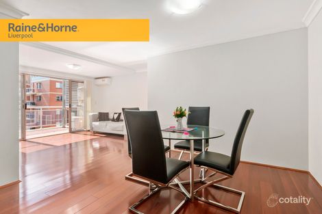 Property photo of 46/20-22 George Street Liverpool NSW 2170