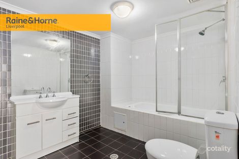 Property photo of 46/20-22 George Street Liverpool NSW 2170