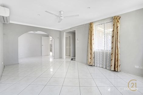 Property photo of 16 Trobriand Crescent Glenfield NSW 2167
