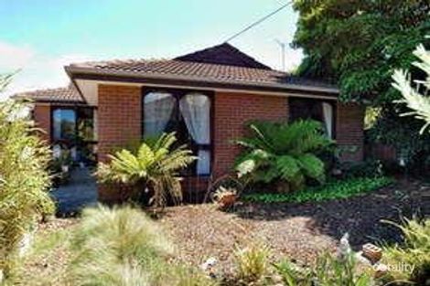 16 Graduate Cres, Wheelers Hill, VIC 3150