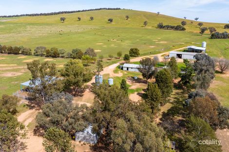3393 Urana Rd, Burrumbuttock, NSW 2642