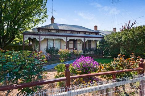 Property photo of 26 Burnbank Street Lake Wendouree VIC 3350