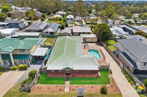 Property photo of 29 Banks Street Capalaba QLD 4157