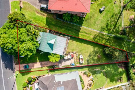 Property photo of 33 Calga Crescent Catalina NSW 2536