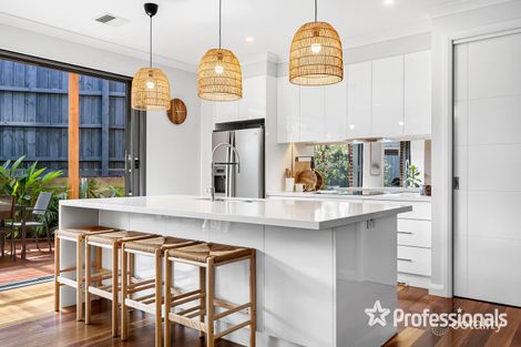 Property photo of 3A Pendle Place Kilsyth VIC 3137