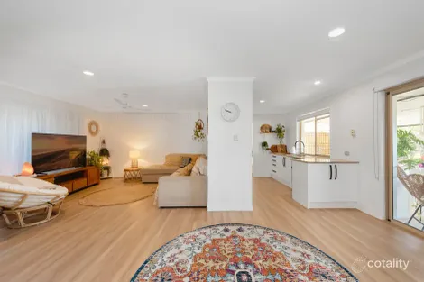 Property photo of 141 Discovery Drive Helensvale QLD 4212