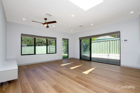 Property photo of 87B Kalgoorlie Crescent Fisher ACT 2611