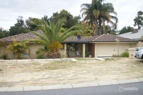 Property photo of 70 Elliot Road Hocking WA 6065