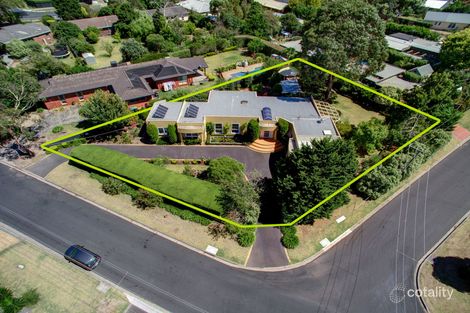 Property photo of 3 Burnell Street Mount Eliza VIC 3930