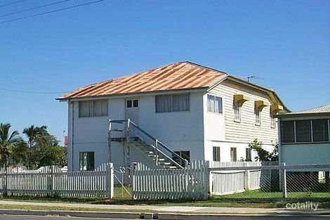 1 Derby St, South Gladstone, QLD 4680