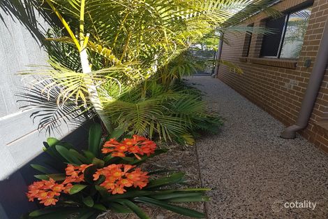 Property photo of 10 Brimblecombe Drive Middle Ridge QLD 4350
