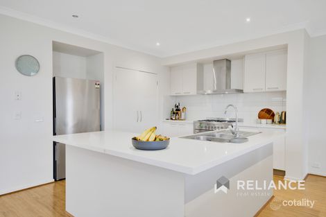 Property photo of 240 Sanctuary Lakes South Boulevard Point Cook VIC 3030