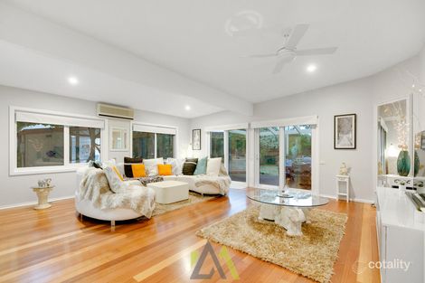 Property photo of 3 Burnell Street Mount Eliza VIC 3930
