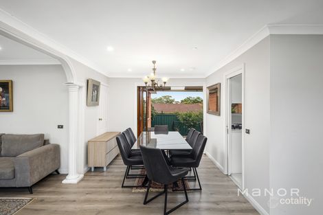 Property photo of 30 Hillcrest Avenue Winston Hills NSW 2153