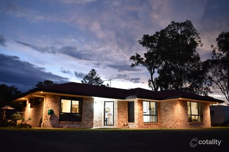 Property photo of 53 Pleasant Drive Sharon QLD 4670