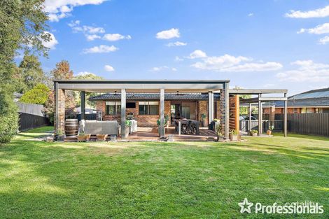 Property photo of 3 Claire Street Coldstream VIC 3770