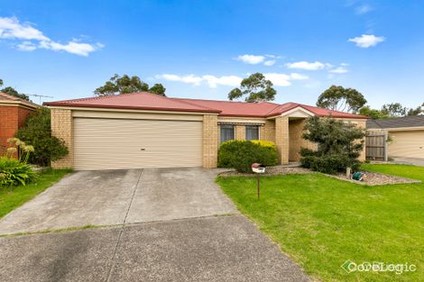 Property photo of 18 Acre Court Pakenham VIC 3810