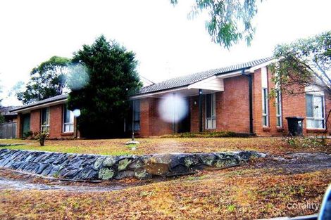 14 Kalyan Ave, Bradbury, NSW 2560