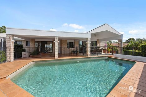 Property photo of 6 Tappin Court Carindale QLD 4152