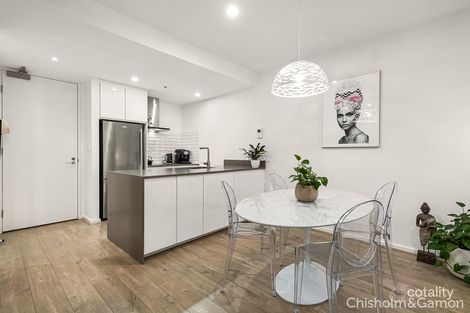 313/166 Rouse St, Port Melbourne, VIC 3207