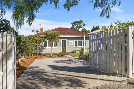 118 Westminster St, East Victoria Park, WA 6101
