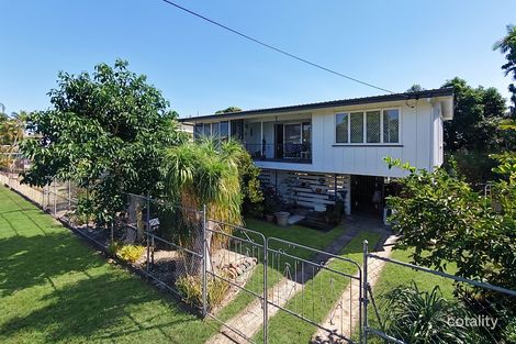 Property photo of 25 Laburnum Street Cranbrook QLD 4814