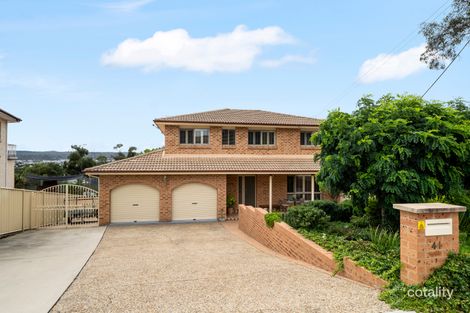 Property photo of 41 Nimmitabel Street Queanbeyan West NSW 2620