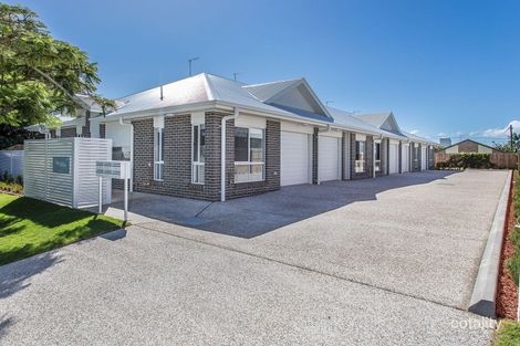 Property photo of 2/10 Barron Road Margate QLD 4019