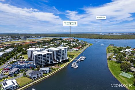 Property photo of 107/93 Sheehan Avenue Hope Island QLD 4212