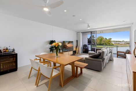 Property photo of 107/93 Sheehan Avenue Hope Island QLD 4212