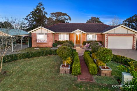 Property photo of 414 Somerville Road Hornsby Heights NSW 2077