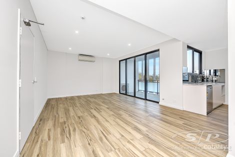 Property photo of 504/29-35 Burlington Road Homebush NSW 2140