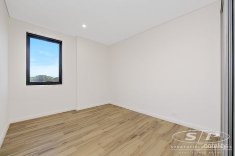 Property photo of 504/29-35 Burlington Road Homebush NSW 2140