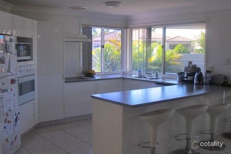 Property photo of LOT 2/10 Washington Court Varsity Lakes QLD 4227