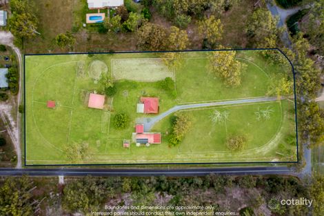 279-289 Holloway Rd, Chambers Flat, QLD 4133