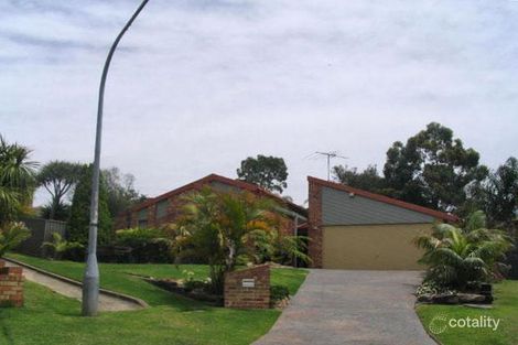 9 Florey Pl, Barden Ridge, NSW 2234