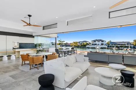 Property photo of 51 Limetree Parade Runaway Bay QLD 4216