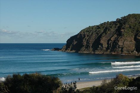 Property photo of 8/90-110 Boomerang Drive Boomerang Beach NSW 2428
